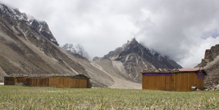 kanchenjunga-trek-teahouse-accommodation