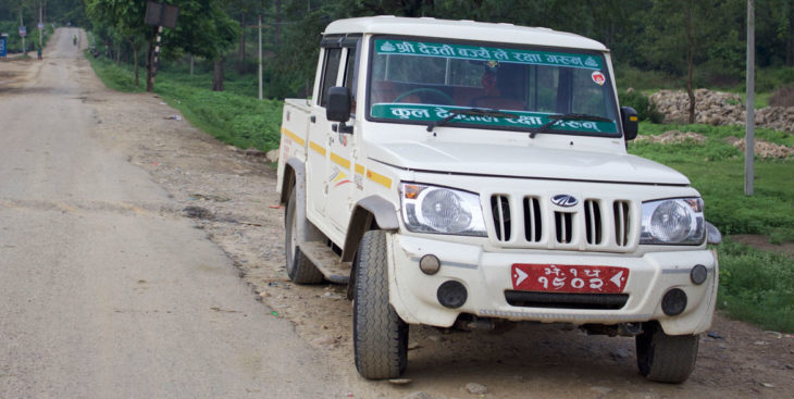 kathmandu-rara-by-bus