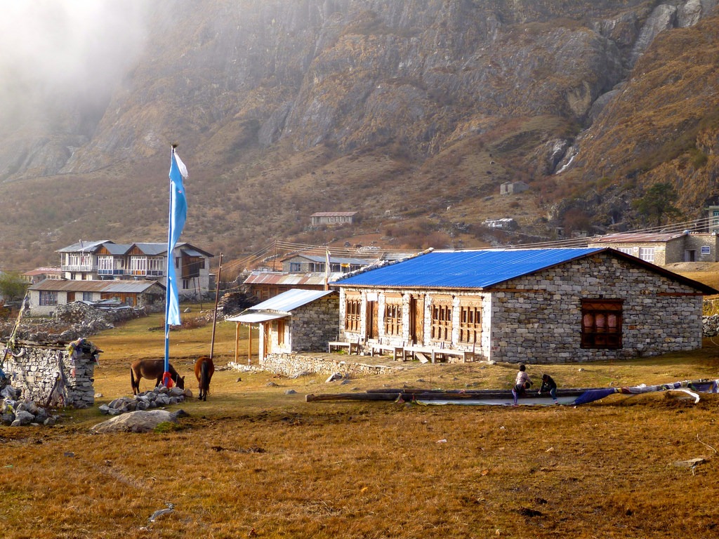 What Kind of Accommodation Is Available in Langtang Trek