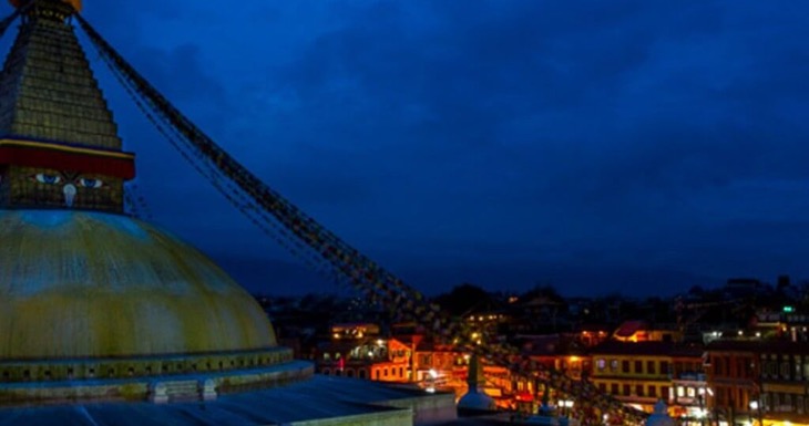 Boudhanath