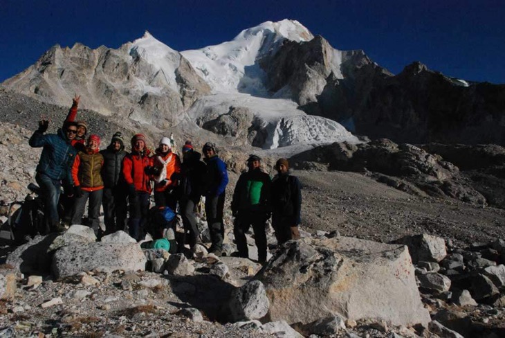 Larkya-La-Pass-Manaslu