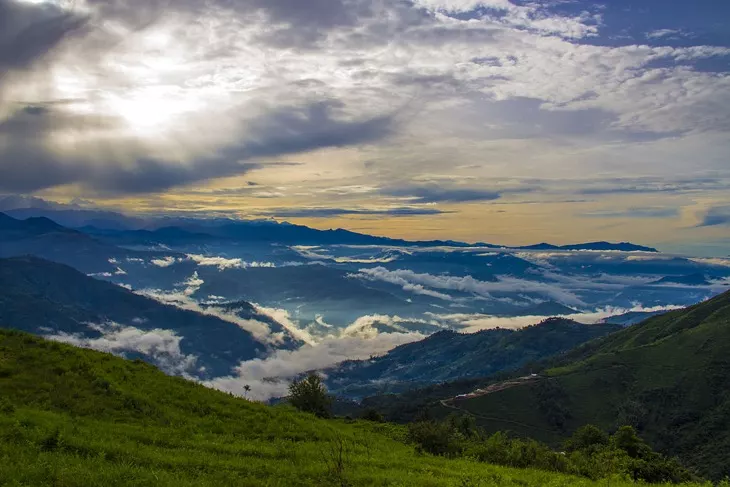 Treks-around-Kathmandu-Valley