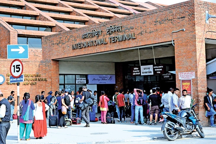 Tribhuvan-International-Airport-International-Terminal.