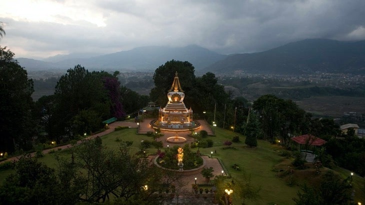 Kapan Monastery