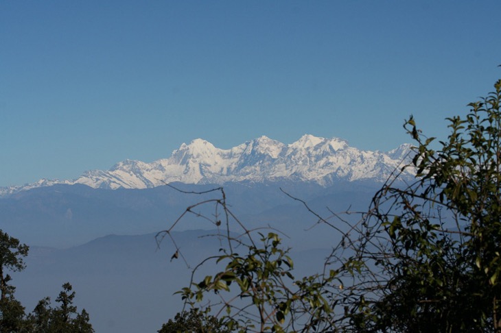 Phulchowki Hike (Godawari – Godawari)