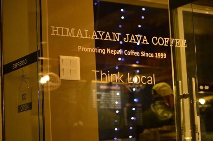 Himalaya Java