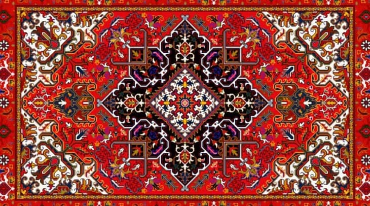 Tibetan Carpets