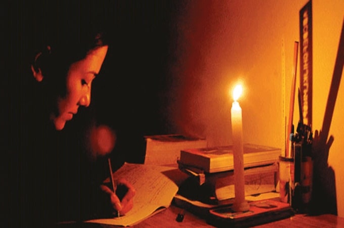 Loadshedding in Nepal