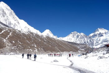 Everest-Base-Camp-Trek-in-January