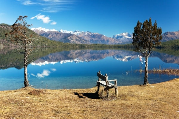 jumla rara lake