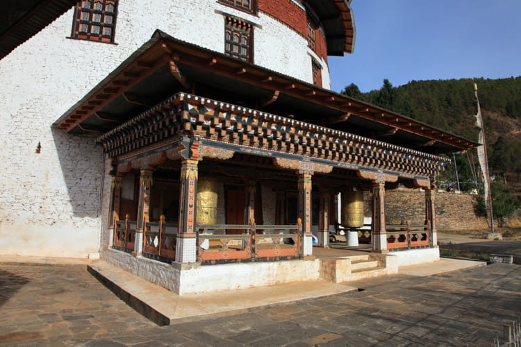 national museum bhutan 5 nights 6 days