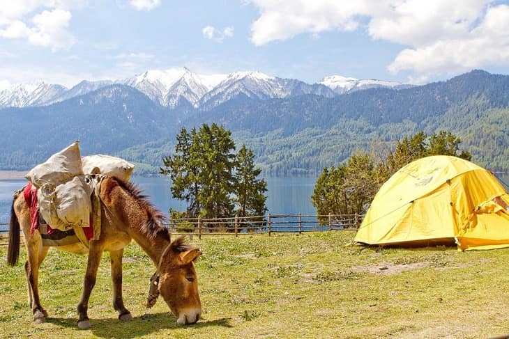 rara-lake-accomodation