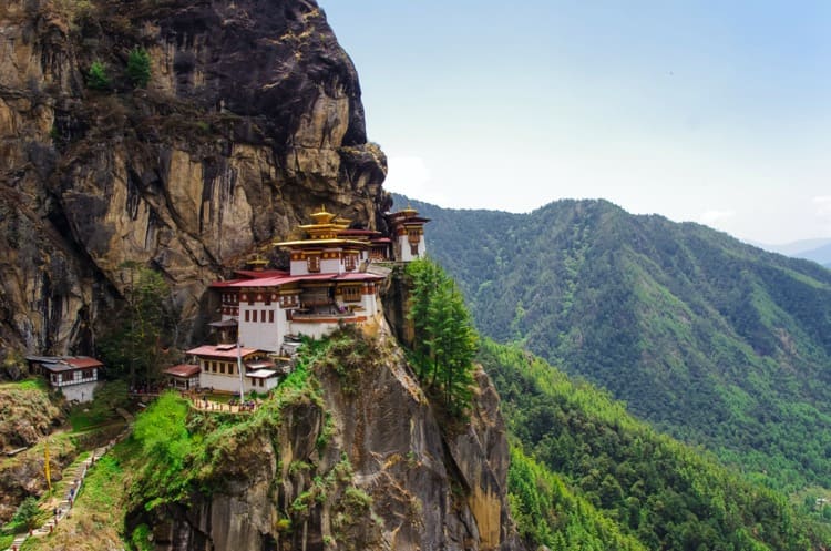 tiger-nest-monastery