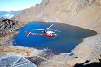 Gosaikunda-lake-helicopter-tour