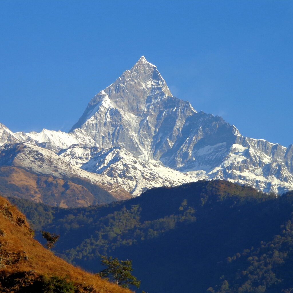 island peak climbing ebc