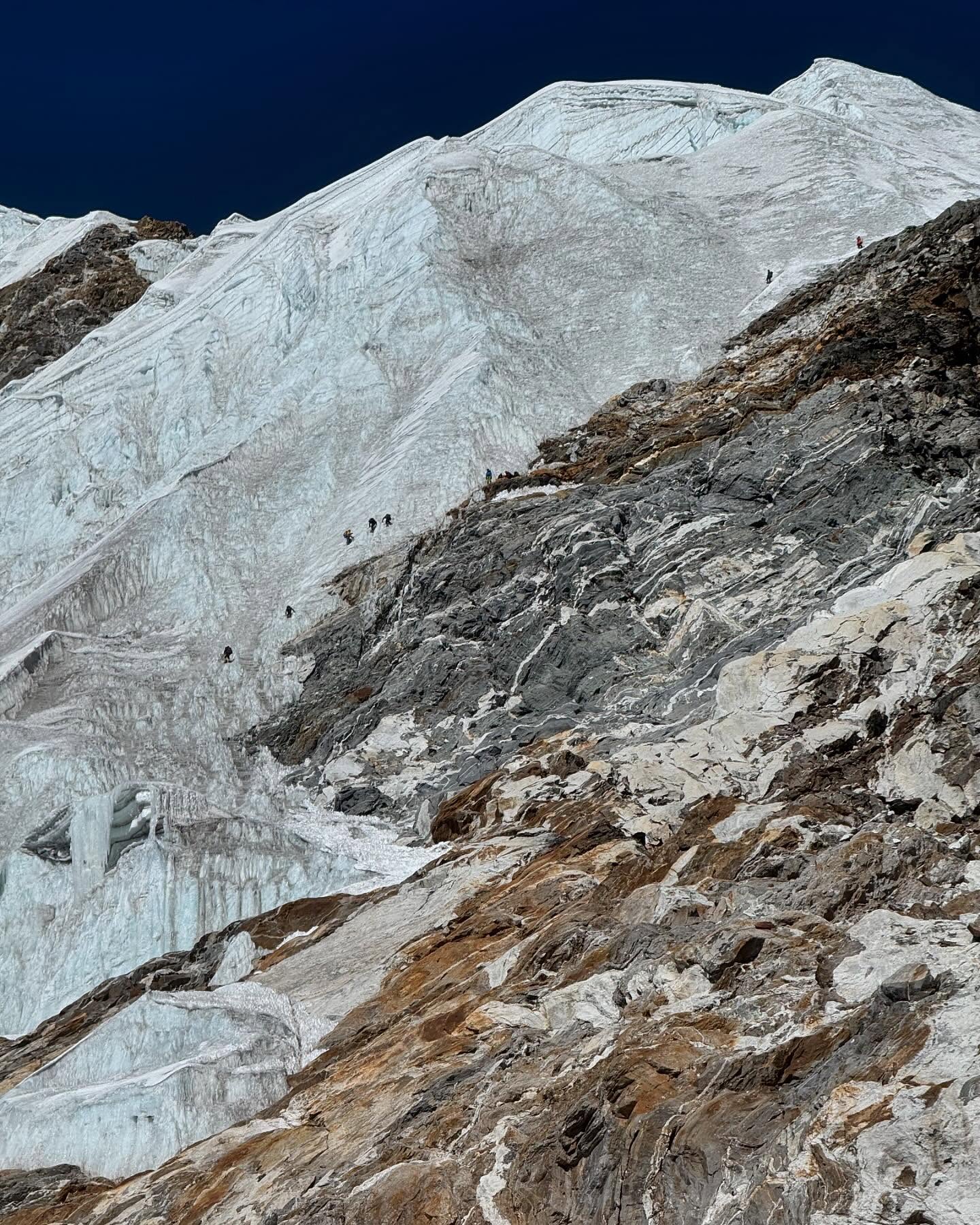 Lobuche