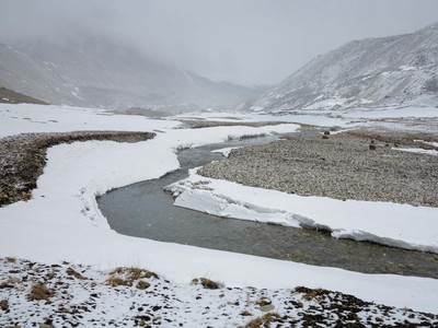 Seto Pokhari