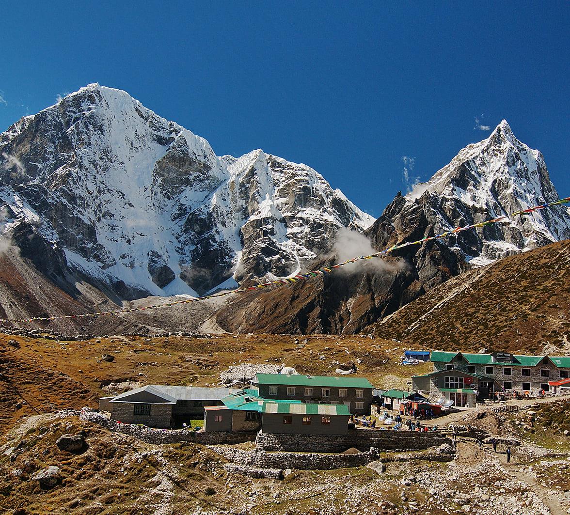 thukla village jiri ebc