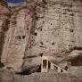 Chhoser Cave
