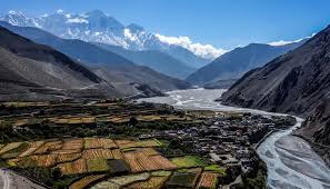 Lapse Khola