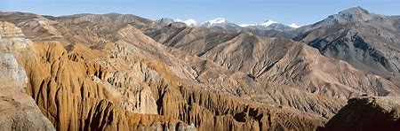 Upper Chistibung