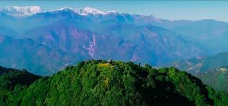 chichila village
