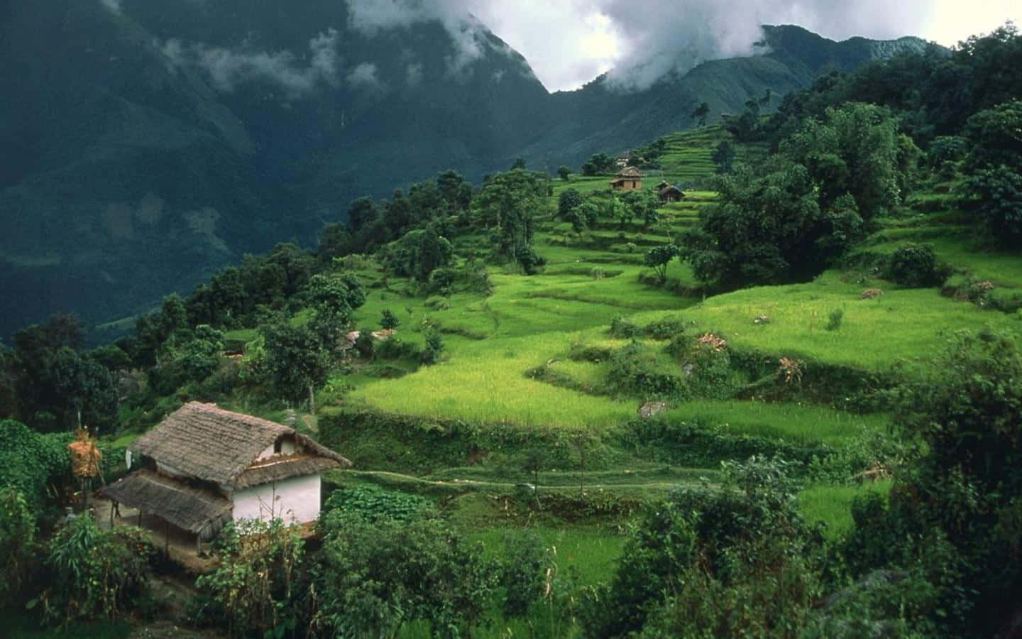 num-village-in-sankhuwasabha-north