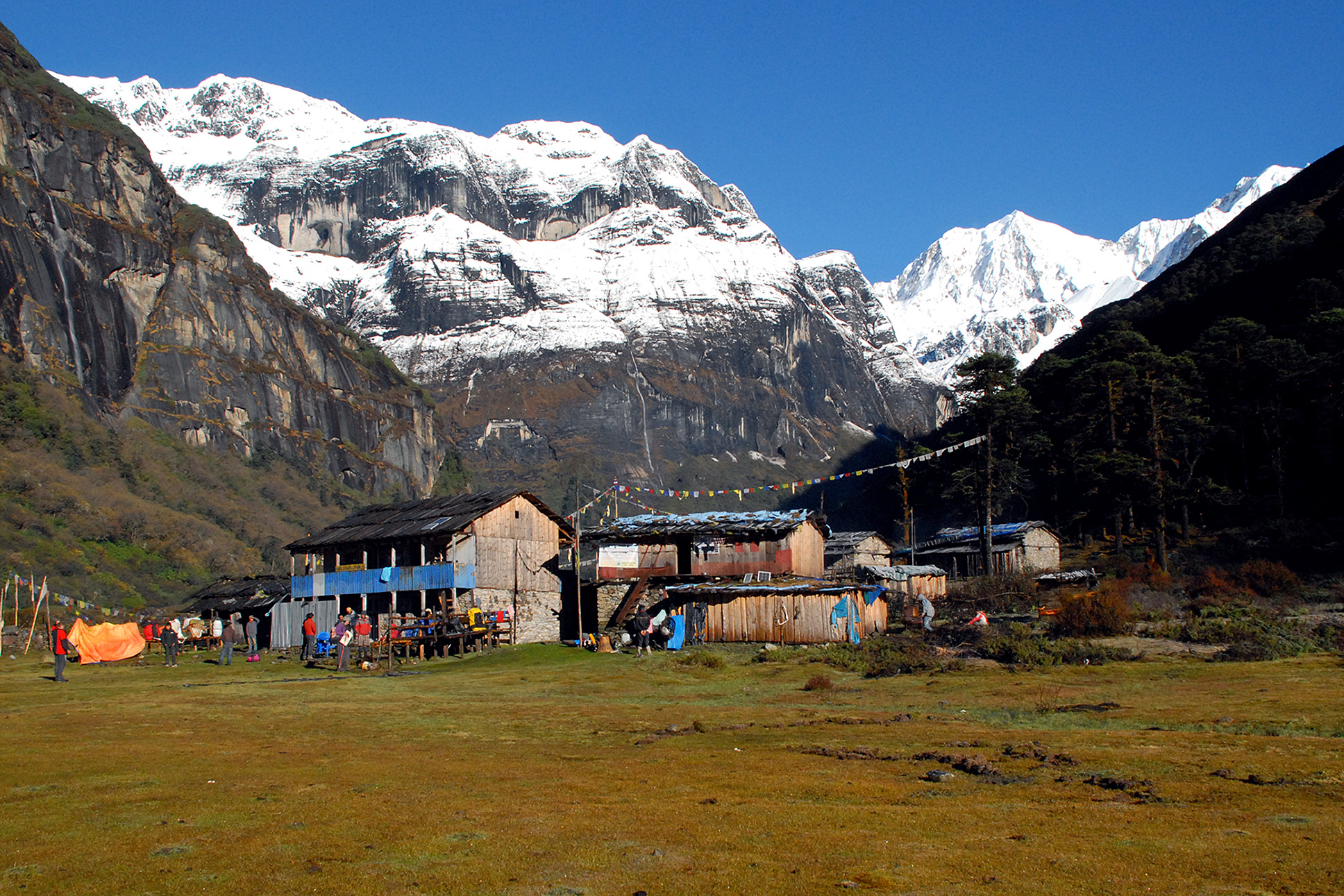 sankhuwasabha district nepal