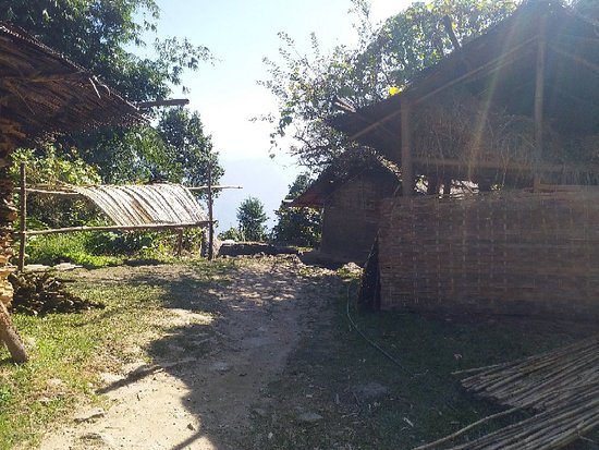seduwa village