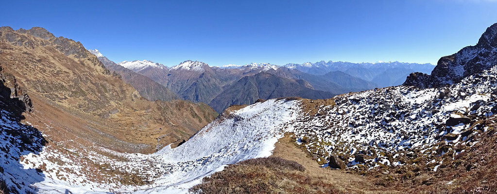 tashi gaon