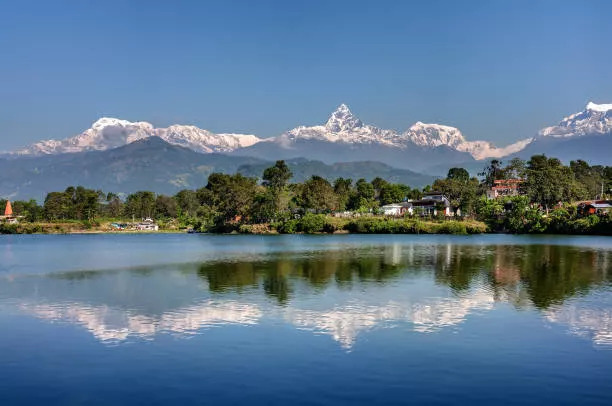 pokhara