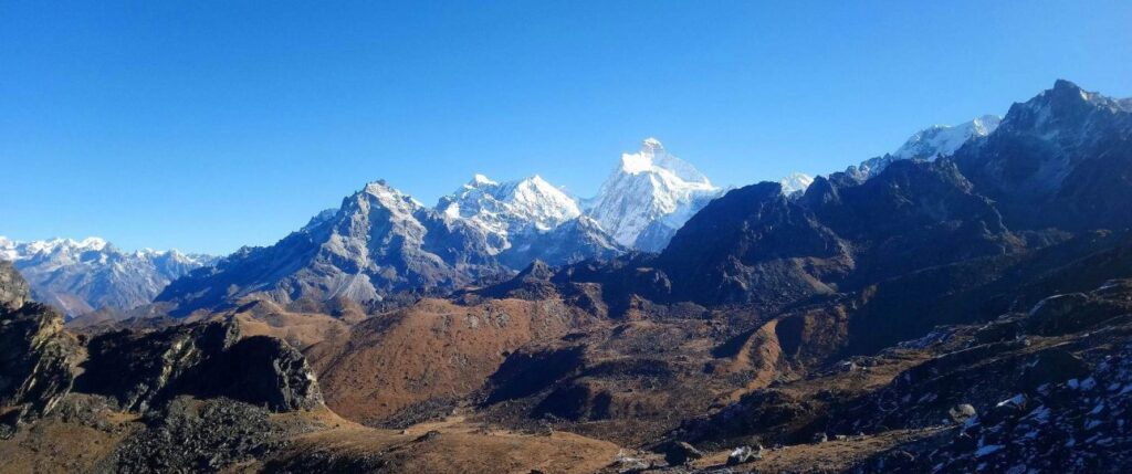 Le-pass-kanchenjunga