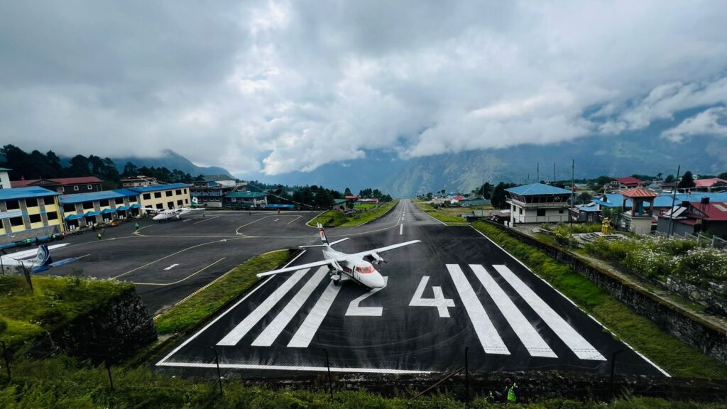 Everest Base Camp Trek, 14 Days Itinerary, 2025/26