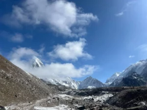 Pheriche: The Village at the Edge of the Khumbu