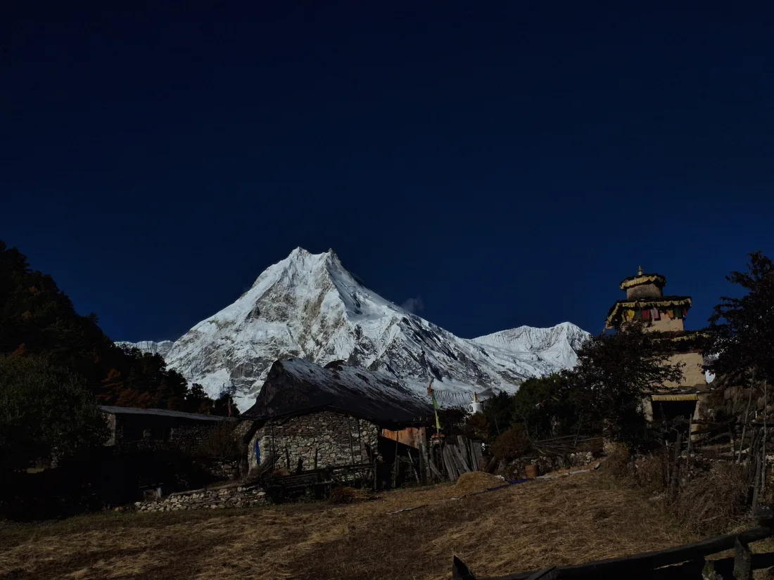 20231103 081158.jpg — Manaslu Circuit Trek day 5