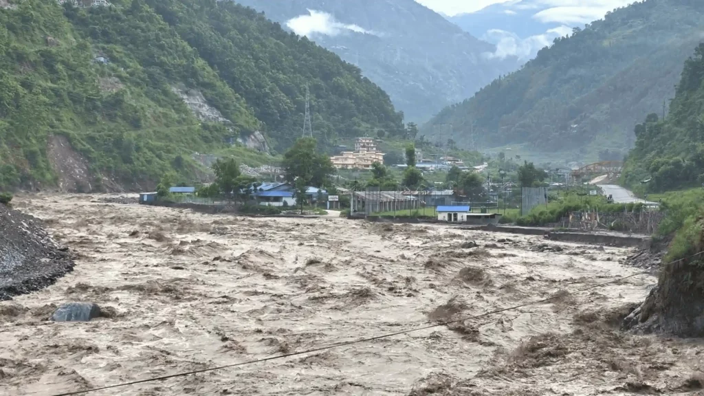 Which Nepal Treks Are Open After the August 2026 Flood?